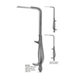 Retractors.Vario Retractor System