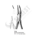 Orthodontic Pliers & Cutters, Rongeurs