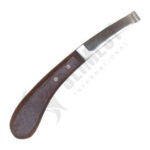 HOOF KNIFE