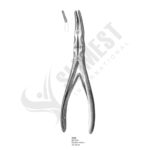 Orthodontic Pliers & Cutters, Rongeurs