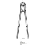 Plaster Instruments