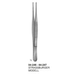 Tissue Forceps. Lung Dissecting Forceps