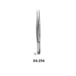 Splinter and Cilia Forceps