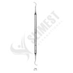 Endodontic Condensers,Obturation Instruments Excavators, Probes