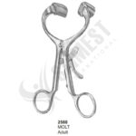 Retractors, Lip & Cheek Retractors, Hooks, Depressors & Mouth Gags
