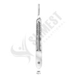 Scalpel Handles, Handles&Mouth Mirrors, Scalers, Explorers, Probes