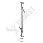 Amalgam Guns & Carriers, Retainers, Bands, Strip Holders, Napkin Holders