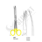 Scissors, Dissecting Forcepe, Needle Holders, Wire Cutting Pliers With Tungsten Carbide Inserts