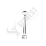 Bone Curettes, Bone Files, Bone Chisels, Bone Mallets