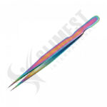 Multi Titanium Tweezers
