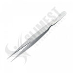 Professional Matt Tweezers