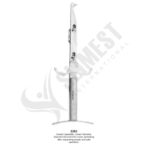 Crown Removers, Crown Instruments