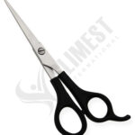 Plastic Handle Scissors