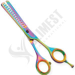Razor Edge Thinning Scissors