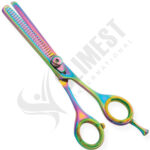 Razor Edge Thinning Scissors