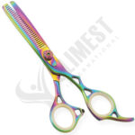 Razor Edge Thinning Scissors