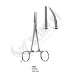 Endodontic Forscepes, Tissue Forcepes, Haemostatic Forcepes, Towel Clamps