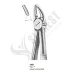 Extracting Forceps