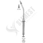 Amalgam Guns & Carriers, Retainers, Bands, Strip Holders, Napkin Holders