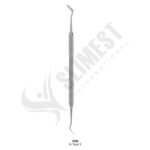 Compsite Placement, Plastic Filling Instruments