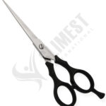 Plastic Handle Scissors