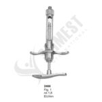 Syringes, Tweezers, Sterilizing & Lab Instruments