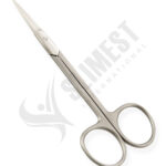 Manicure Scissors