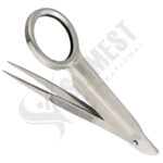 Eyebrow Tweezers