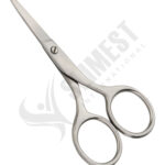 Manicure Scissors