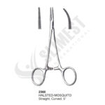 Endodontic Forscepes, Tissue Forcepes, Haemostatic Forcepes, Towel Clamps