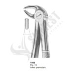 Extracting Forceps