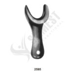 Retractors, Lip & Cheek Retractors, Hooks, Depressors & Mouth Gags