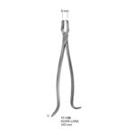 Bone Holding Forceps and Bone Clamps