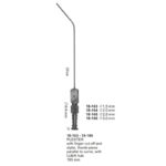 Suction Instruments