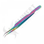 Multi Titanium Tweezers