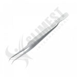 Professional Matt Tweezers
