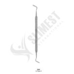 Compsite Placement, Plastic Filling Instruments