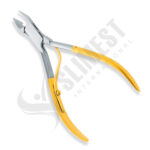 Professional Nail Cuticles Nippers