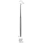 Tound-and Tracheal Hooks and Dilators