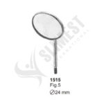 Scalpel Handles, Handles&Mouth Mirrors, Scalers, Explorers, Probes