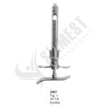 Syringes, Tweezers, Sterilizing & Lab Instruments