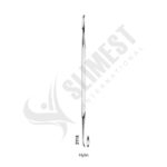 Wax Porcelain & Cement Instruments Wax & Modeling Instruments