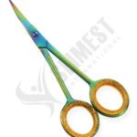 Manicure Scissors