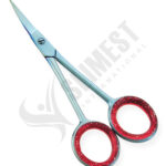 Manicure Scissors