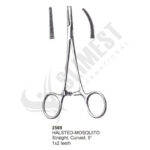 Endodontic Forscepes, Tissue Forcepes, Haemostatic Forcepes, Towel Clamps