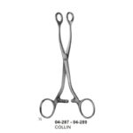 Dressing-. Sponge holding-. Organ-. and Tissue Grasping Forceps