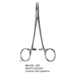 Needle Holders
