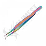 Multi Titanium Tweezers
