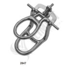 Articulators, Hollow Wares