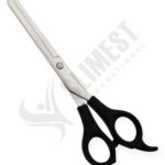 Plastic Handle Scissors